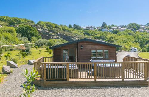 Saint Breward House | Costentyn, Tor Down Quarry