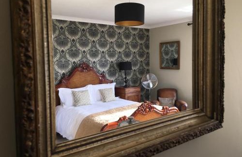 Treator Bed & Breakfast | Coswarth House with breakfast at Rick Stein's