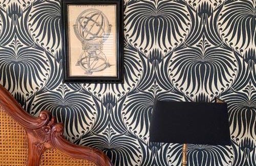 Treator Bed & Breakfast | Coswarth House with breakfast at Rick Stein's