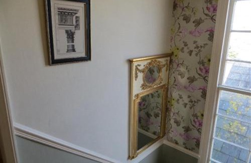 Treator Bed & Breakfast | Coswarth House with breakfast at Rick Stein's