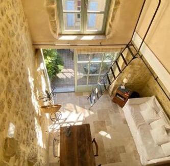 Clansayes Apartment | cosy à la campagne