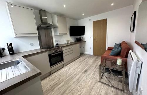 Canton Apartment | Cosy 1 Bedroom Apartment In Cardiff