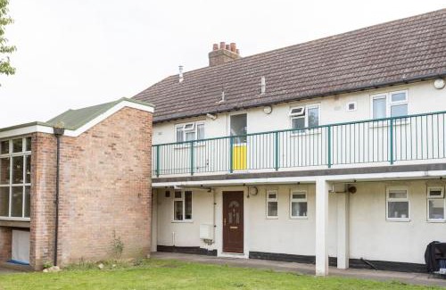 Gascoigne Apartment | cosy 1 bedroom flat near Barking town centre