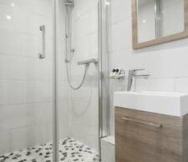 Montmartre Apartment | Cosy 1BR 4P - Montmartre Sacre coeur