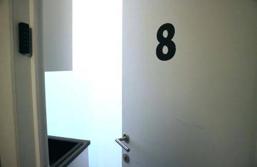 Antwerp Apartment | Cosy 1BR apartment