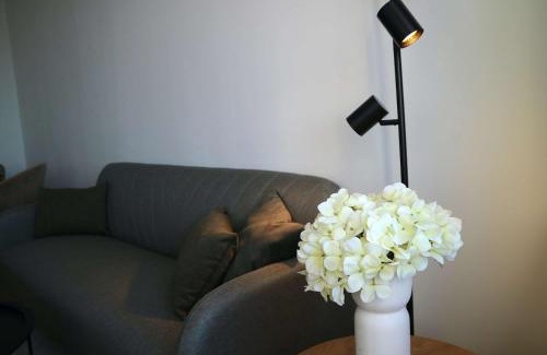 Antwerp Apartment | Cosy 1BR apartment