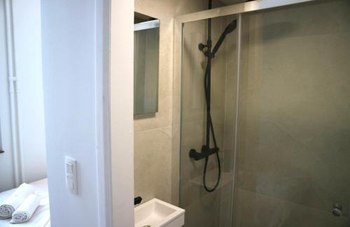 Antwerp Apartment | Cosy 1BR apartment