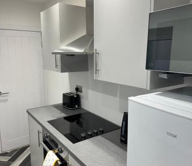 South Shields Apartment | Cosy 2-bed flat, great location