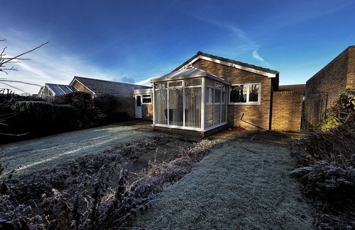 Corbridge House | Cosy 2-Bed village retreat amidst breathtaking scenery and rich history.