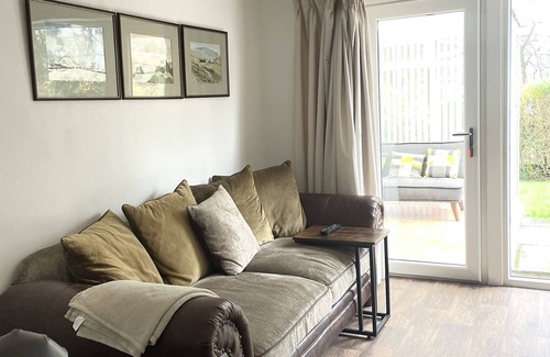 Corbridge House | Cosy 2-Bed village retreat amidst breathtaking scenery and rich history.