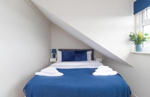 Coventry Apartment | Cosy 2 Bedroom Apt Free Parking