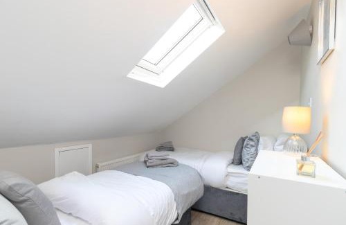 Coventry Apartment | Cosy 2 Bedroom Apt Free Parking
