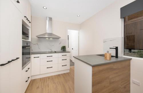 Railway Estate House | Cosy 2 bedroom home