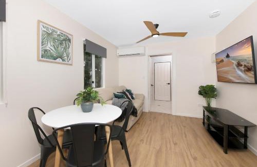 Railway Estate House | Cosy 2 bedroom home