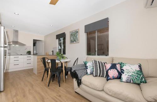 Railway Estate House | Cosy 2 bedroom home