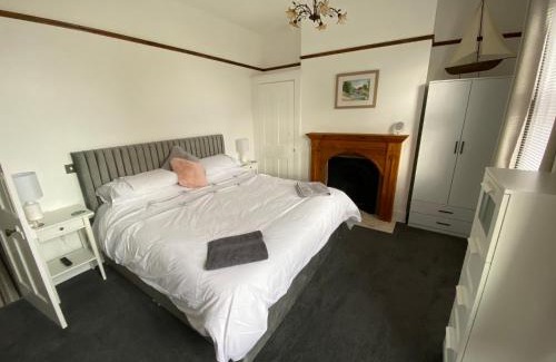 Ramsgate House | Cosy 2 Bedroom House -2023, 2024 &2025 award winner!