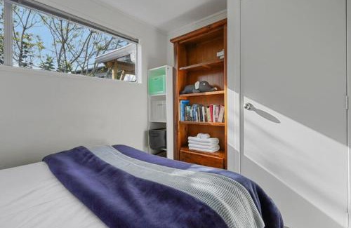 Mission Bay House | Cosy 2 Bedrooms at Mission Bay