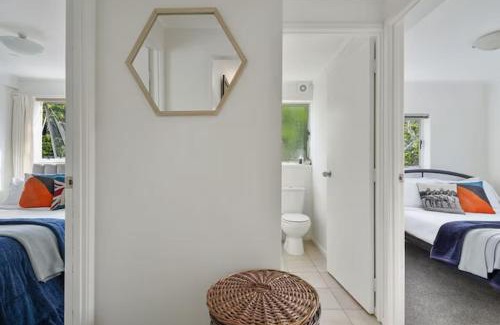 Mission Bay House | Cosy 2 Bedrooms at Mission Bay