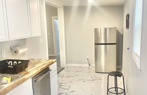 St. Louis Condo | Cosy 2 bedrooms with free parking