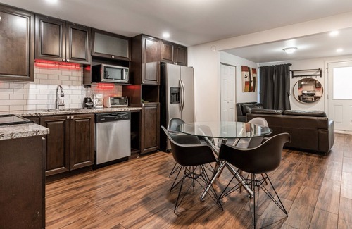 Sainte-Marie Apartment | Cosy 2 bedrooms with private terrace