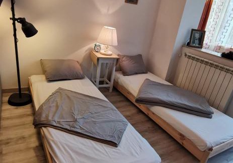 Predeal Apartment | Cosy 2 rooms apartment with a view near the forest