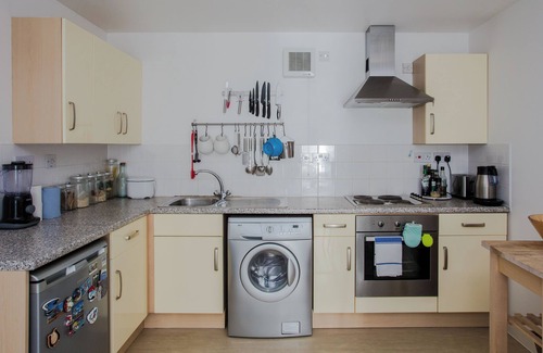 Hackney Apartment | Cosy 2BD in the Trendy Heart of Hackney