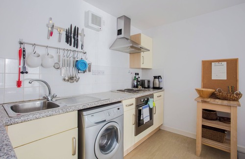 Hackney Apartment | Cosy 2BD in the Trendy Heart of Hackney