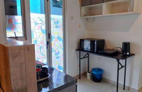Masai Apartment | Cosy 2BR condo at Midas