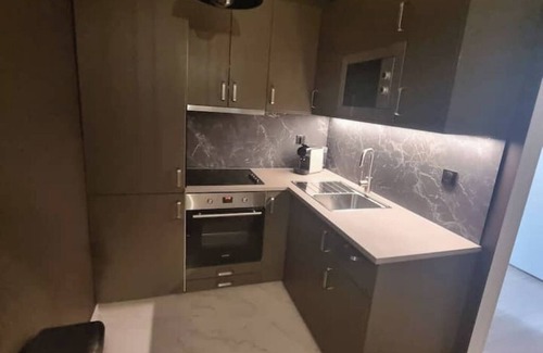 Bussy-Saint-Georges Apartment | Cosy 3 at Disney Land Paris