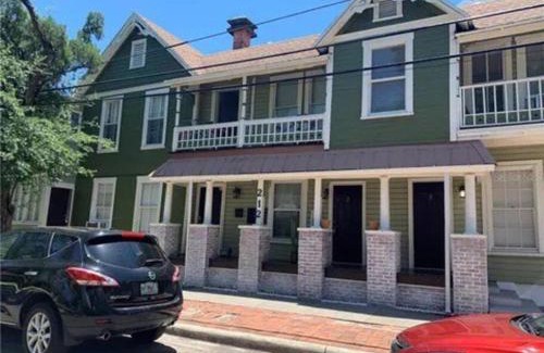 Hyde Park Apartment | Cosy 3-Bedroom Downtown Walk to Convention Center