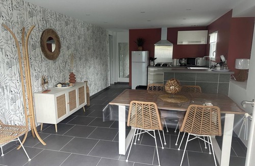 Marquise Condo | Cosy accommodation côte d'opale Marquise near Wissant, Wimereux,Ambleteuse