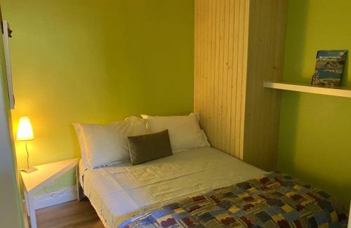Eaux-Bonnes Apartment | Cosy and bright apartment in Eaux-Bonnes center