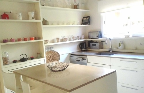 Creixell House | Cosy and comfortable house