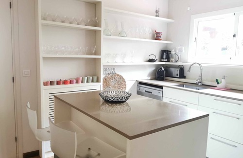 Creixell House | Cosy and comfortable house