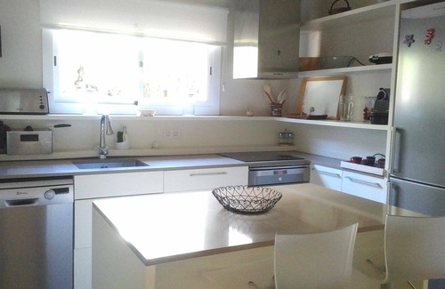 Creixell House | Cosy and comfortable house