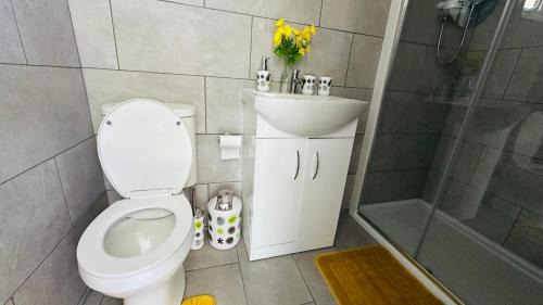 Kidbrooke with Hornfair House | Cosy and Comfy