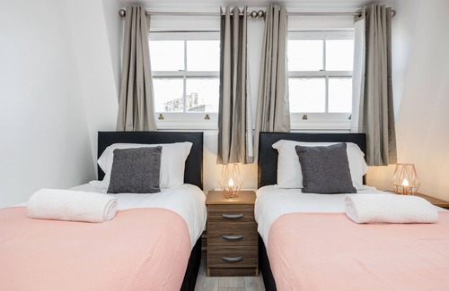 New Cross Apartment | Cosy and Functional 1 bedroom flat in London