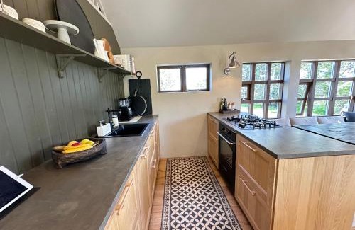 Selfoss Ski Chalet | Cosy and modern Chalet in Grímsnes, south of Iceland - Birta Rentals
