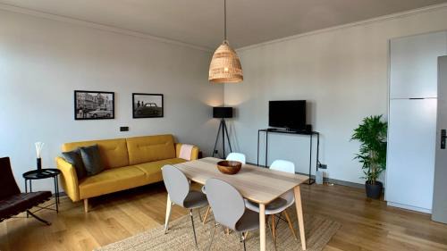 Plagwitz Apartment | cosy and modern in vibrant west leipzig