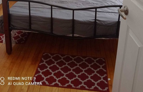 Cote-Saint-Paul Apartment | Cosy and Pretty Apartement Near Canal Lachine