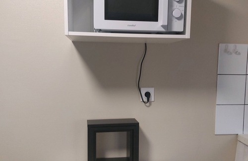 Chelles Apartment | Cosy and quiet outbuilding 15 minutes from Paris - Ideal for a relaxing break