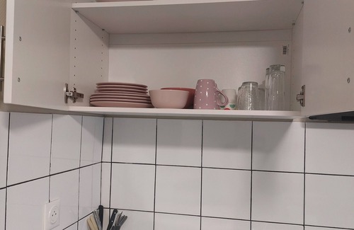 Chelles Apartment | Cosy and quiet outbuilding 15 minutes from Paris - Ideal for a relaxing break