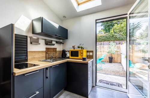 Bidart Apartment | Cosy and Quite
