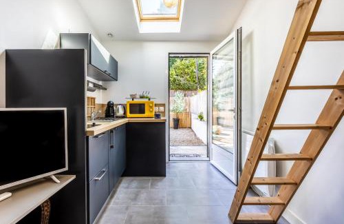 Bidart Apartment | Cosy and Quite