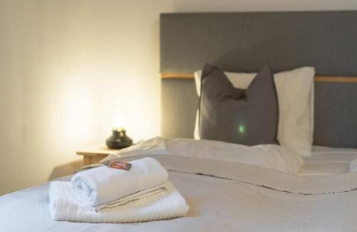 Innsbruck City Centre Apartment | Cosy and Spacious Apartment in the heart of Innsbruck