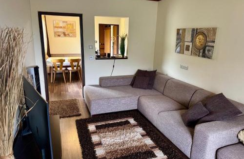 Oberaichwald Apartment | Cosy and Stylish Apartment near Faaker See