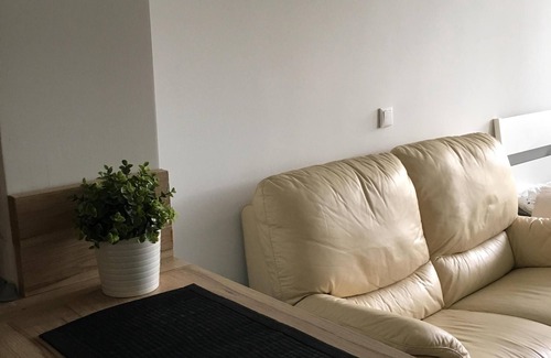Studentski Grad Apartment | Cosy and sunny apartment with great view
