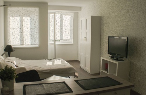 Studentski Grad Apartment | Cosy and sunny apartment with great view