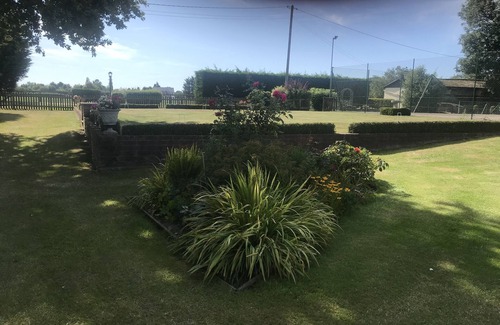 Stowmarket House | Cosy and Tranquil accommodation with beautiful views - so peaceful