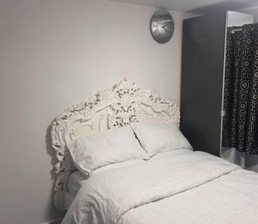 Northumberland Heath Apartment | Cosy and warm studio apartment in Bexleyheath